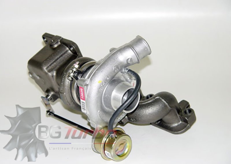 Turbo TURBO - NEUF ORIGINE - VL - 714716-0003
