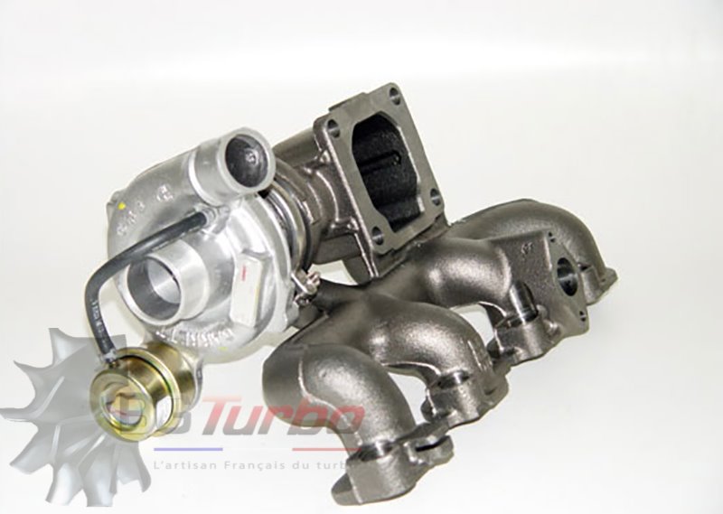 TURBO - NEUF ORIGINE - VL - 714716-0003
