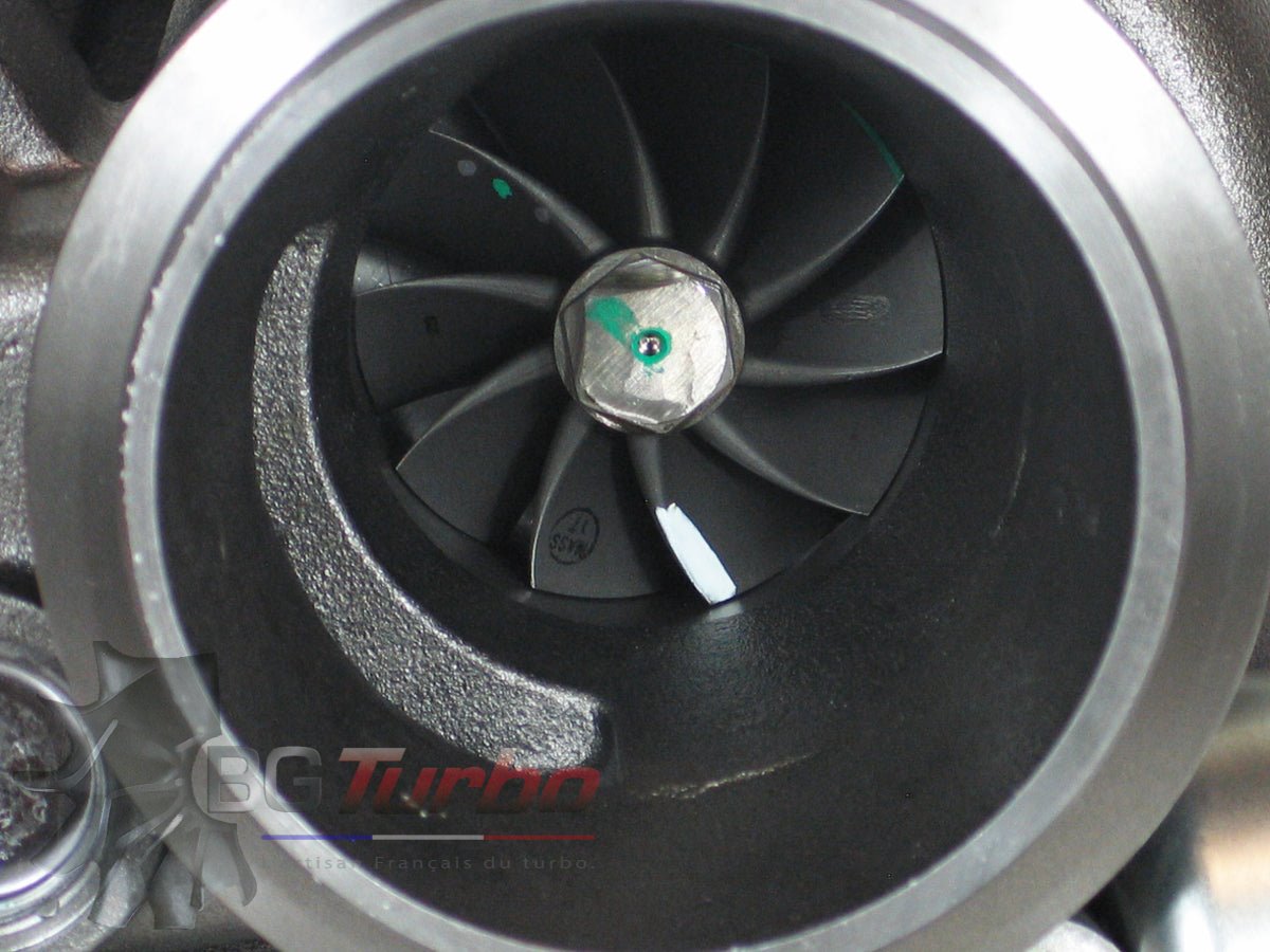 TURBO - NEUF ORIGINE - VL - 714788-0001
