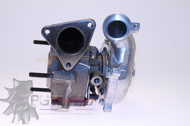 TURBO - NEUF ORIGINE - VL - 715224-0003
