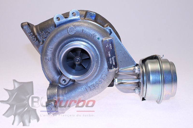 Turbo TURBO - NEUF ORIGINE - VL - 715294-0003
