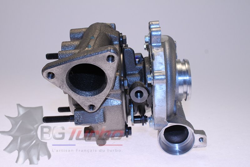 TURBO - NEUF ORIGINE - VL - 715294-0003
