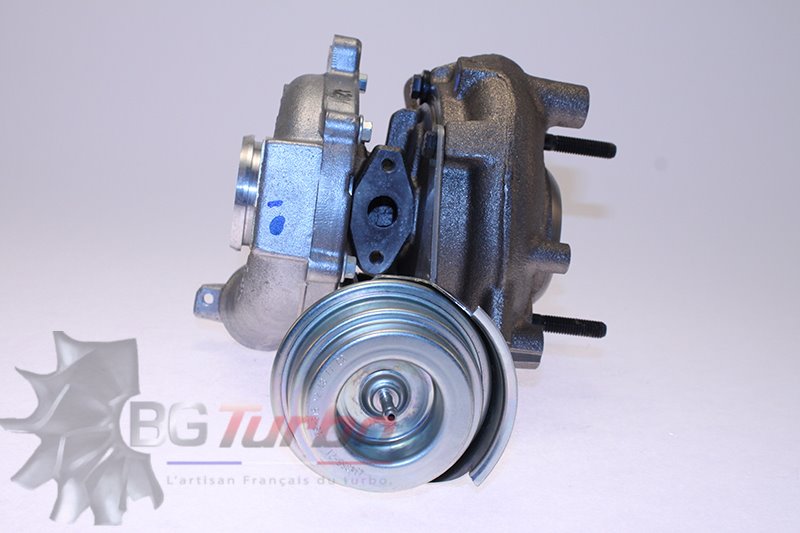 TURBO - NEUF ORIGINE - VL - 715294-0003
