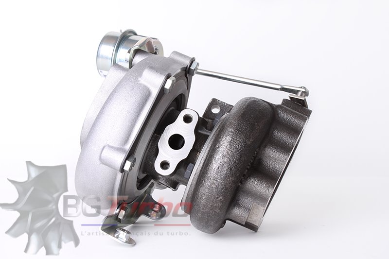 Turbo TURBO - NEUF ORIGINE - VL - 715643-0002
