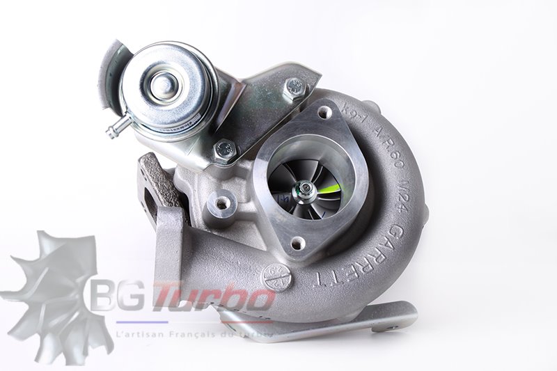 TURBO - NEUF ORIGINE - VL - 715643-0002
