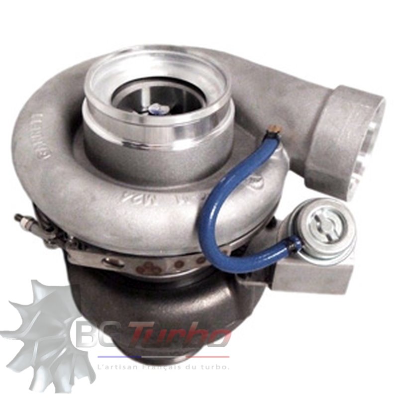 Turbo TURBO - NEUF ORIGINE - VL - 715735-0017
