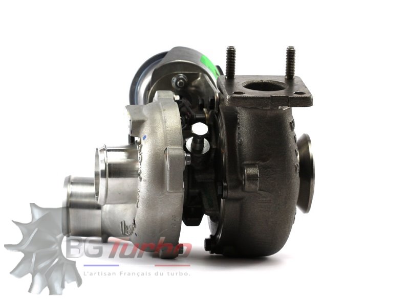 TURBO GARRETT GT1749V NEUF - ALFA ROMEO FIAT LANCIA 147 156 JTD STILO LYBRA M724.19 1,9 L 138 140 150 CV - 716665-0003
