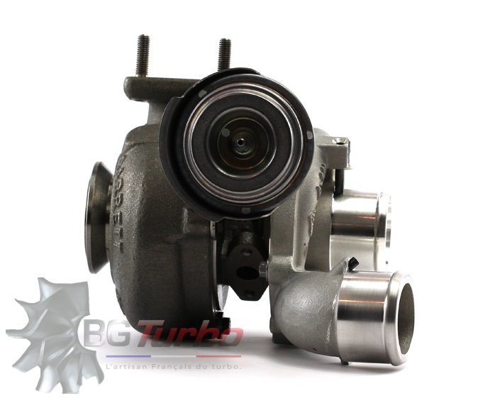 TURBO GARRETT GT1749V NEUF - ALFA ROMEO FIAT LANCIA 147 156 JTD STILO LYBRA M724.19 1,9 L 138 140 150 CV - 716665-0003

