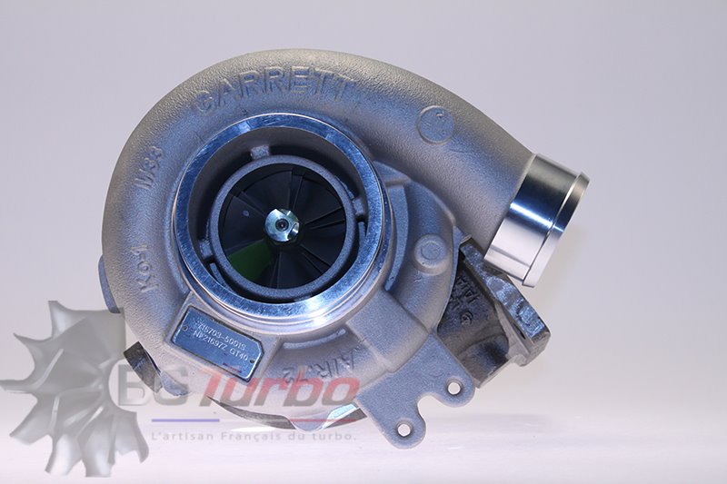 TURBO NEUF ORIGINE GARRETT GT4088 - MOTEUR DAF CF75
