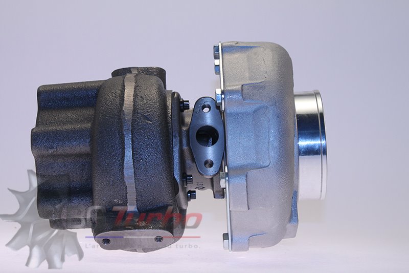 TURBO NEUF ORIGINE GARRETT GT4088 - MOTEUR DAF CF75
