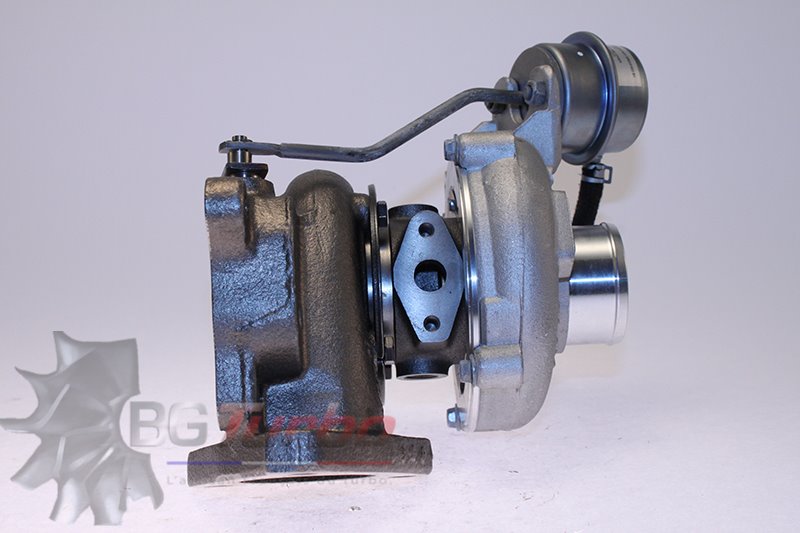 TURBO - NEUF ORIGINE - VL - 716938-0001
