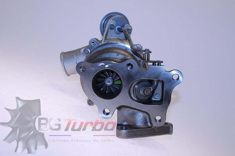 TURBO - NEUF ORIGINE - VL - 716938-0001
