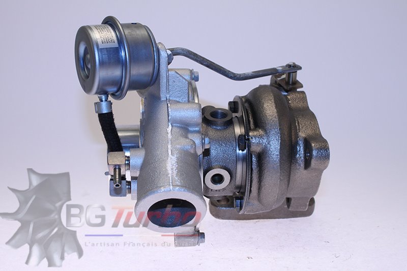 TURBO - NEUF ORIGINE - VL - 716938-0001
