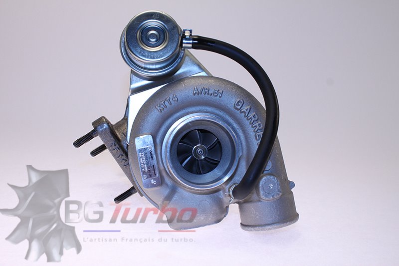 Turbo TURBO - NEUF ORIGINE - VL
