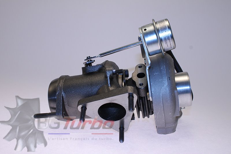 TURBO - NEUF ORIGINE - VL
