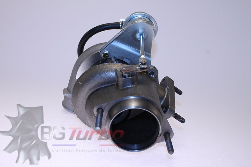 TURBO - NEUF ORIGINE - VL
