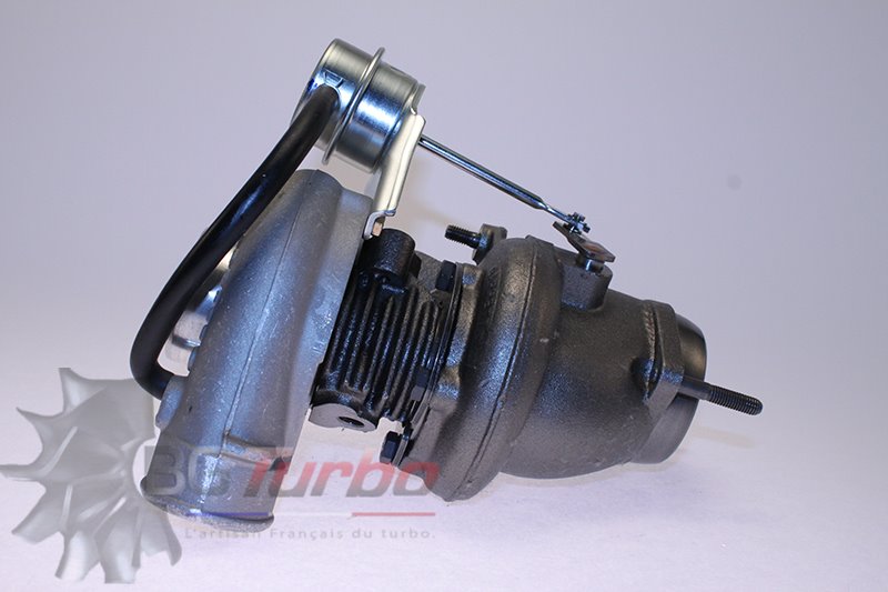 TURBO - NEUF ORIGINE - VL
