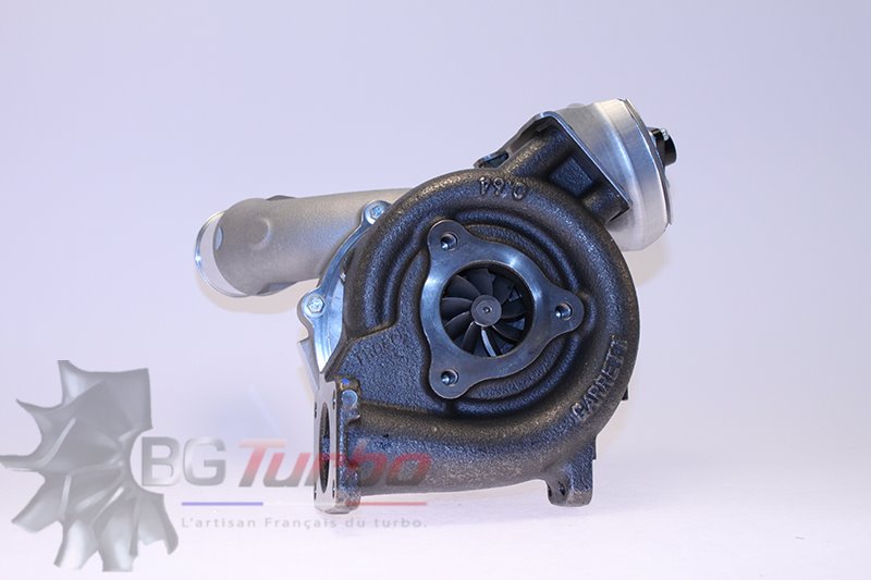 TURBO - NEUF ORIGINE - VL - 717410-0007
