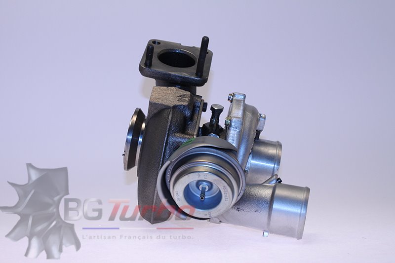 TURBO - RECONDITIONNÉ OE DANS NOS ATELIERS DE MARSEILLE - VL - 717662-0002
