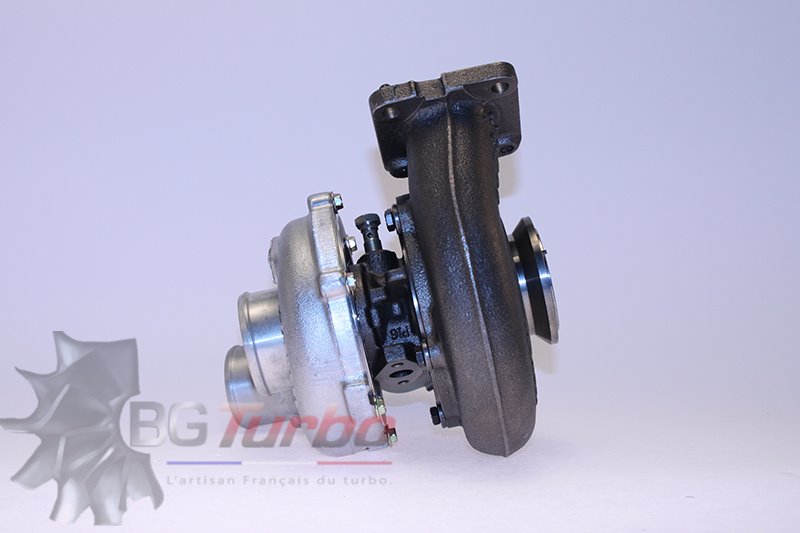 TURBO - RECONDITIONNÉ OE DANS NOS ATELIERS DE MARSEILLE - VL - 717662-0002
