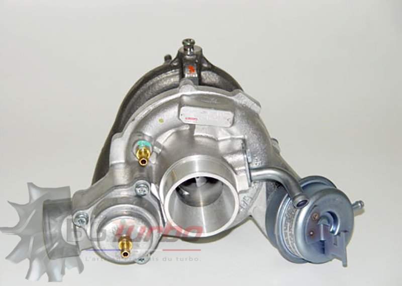 Turbo TURBO - NEUF ORIGINE - VL - 720168-0011
