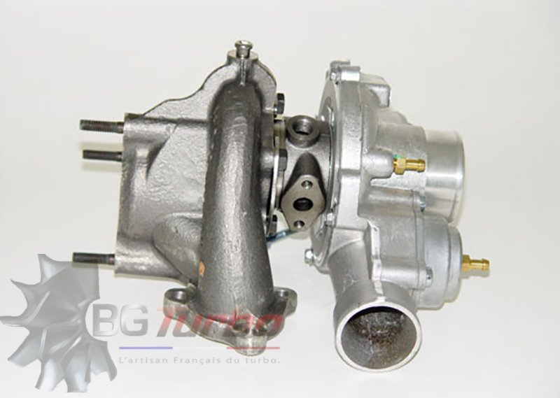 TURBO - NEUF ORIGINE - VL - 720168-0011
