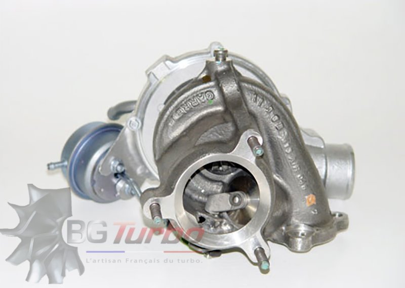 TURBO - NEUF ORIGINE - VL - 720168-0011
