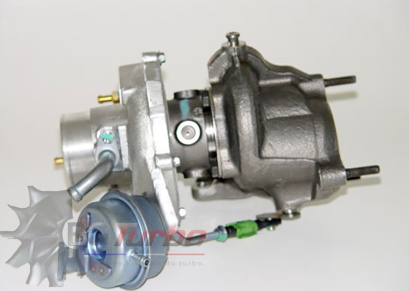 TURBO - NEUF ORIGINE - VL - 720168-0011
