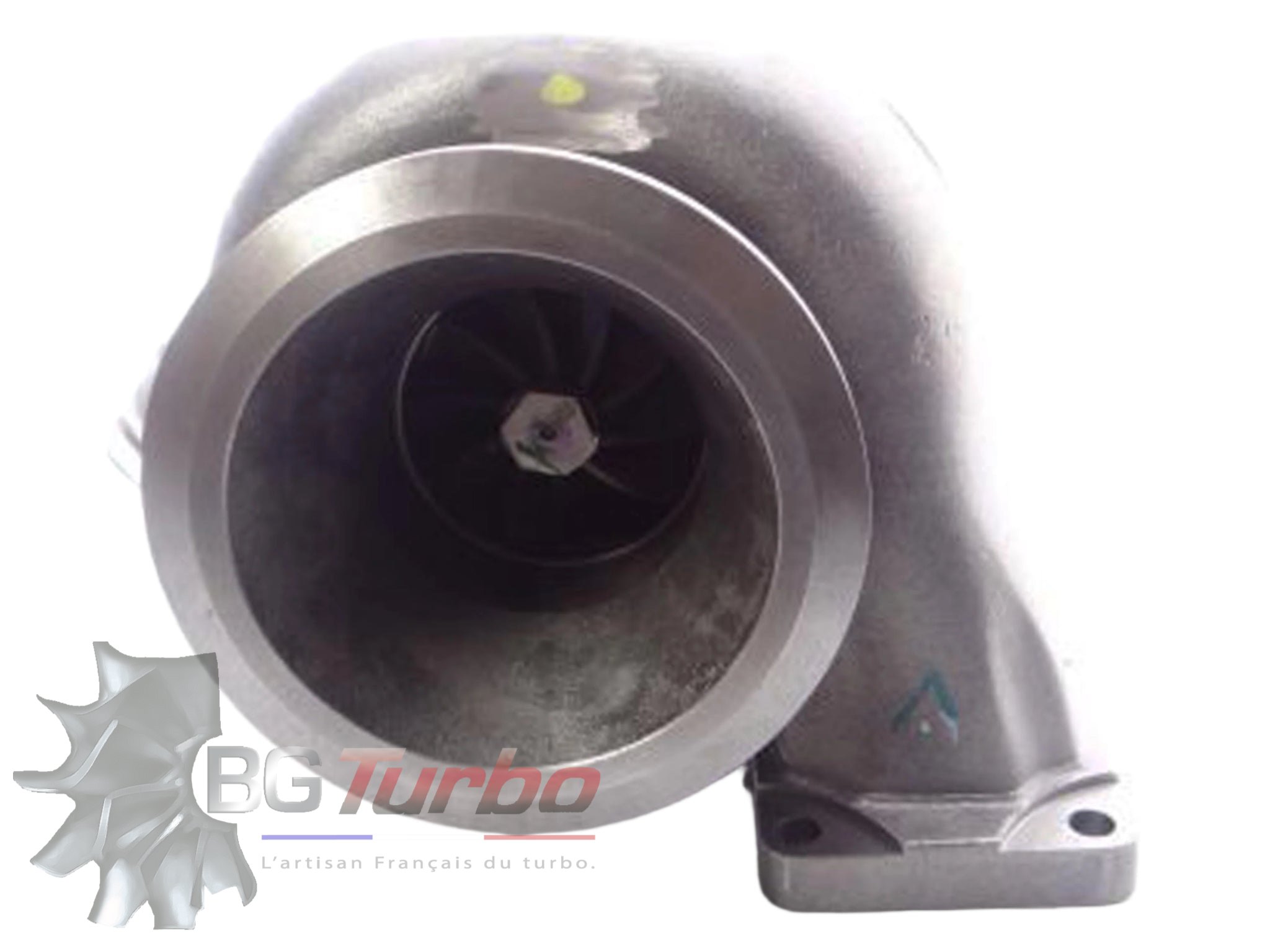 TURBO - NEUF ORIGINE - VL - 720538-0002

