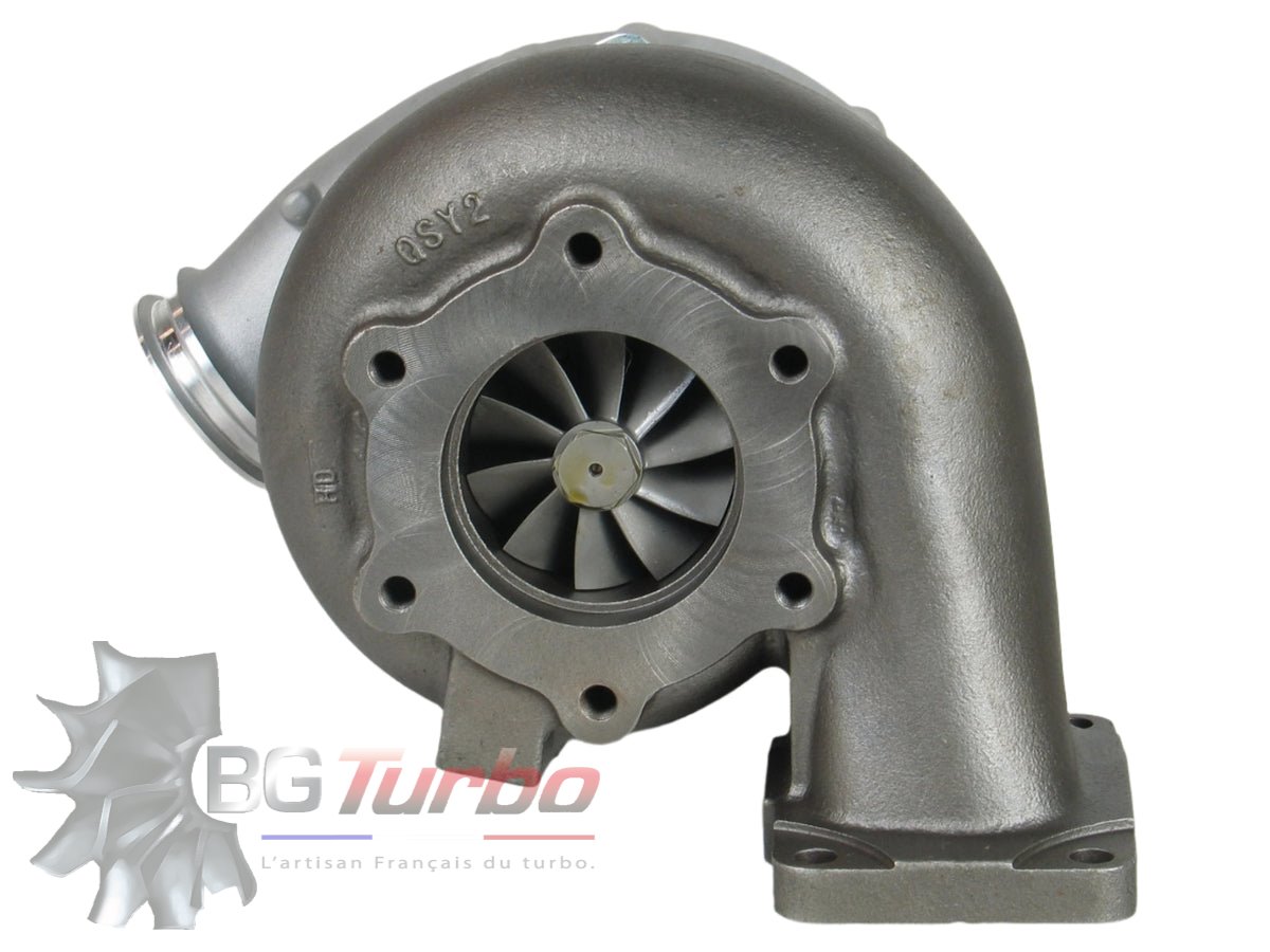Turbo TURBO - NEUF ORIGINE - VL - 723117-0004
