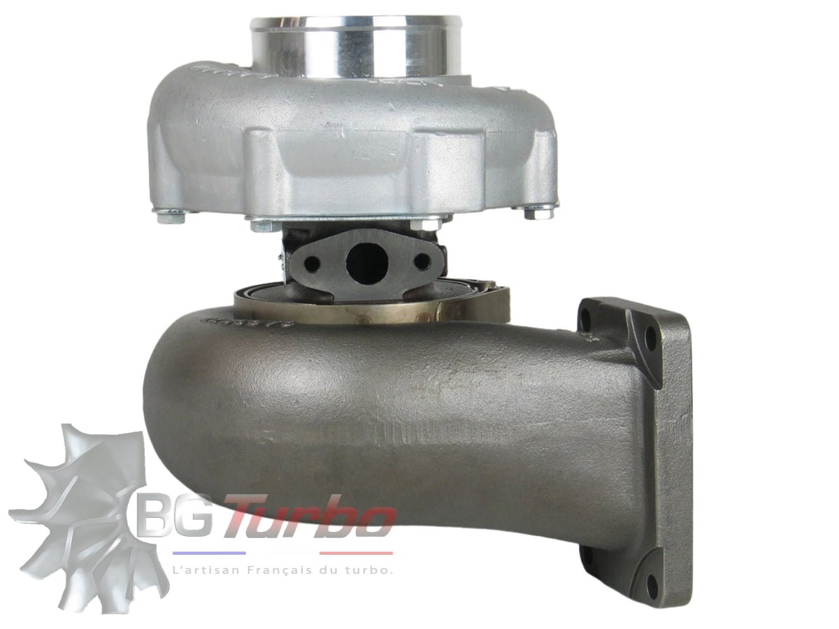TURBO - NEUF ORIGINE - VL - 723117-0004
