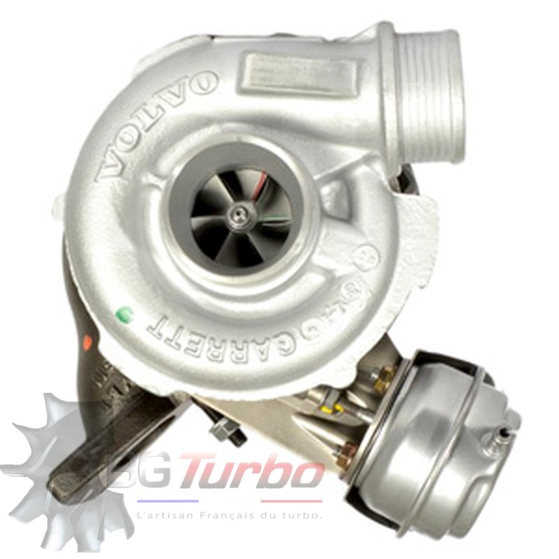 Turbo TURBO GARRETT GT2052V NEUF - VOLVO C70 V70 S60 S80 V70 XC90 NED5 2,4 L 163 200 CV - 723167-0008

