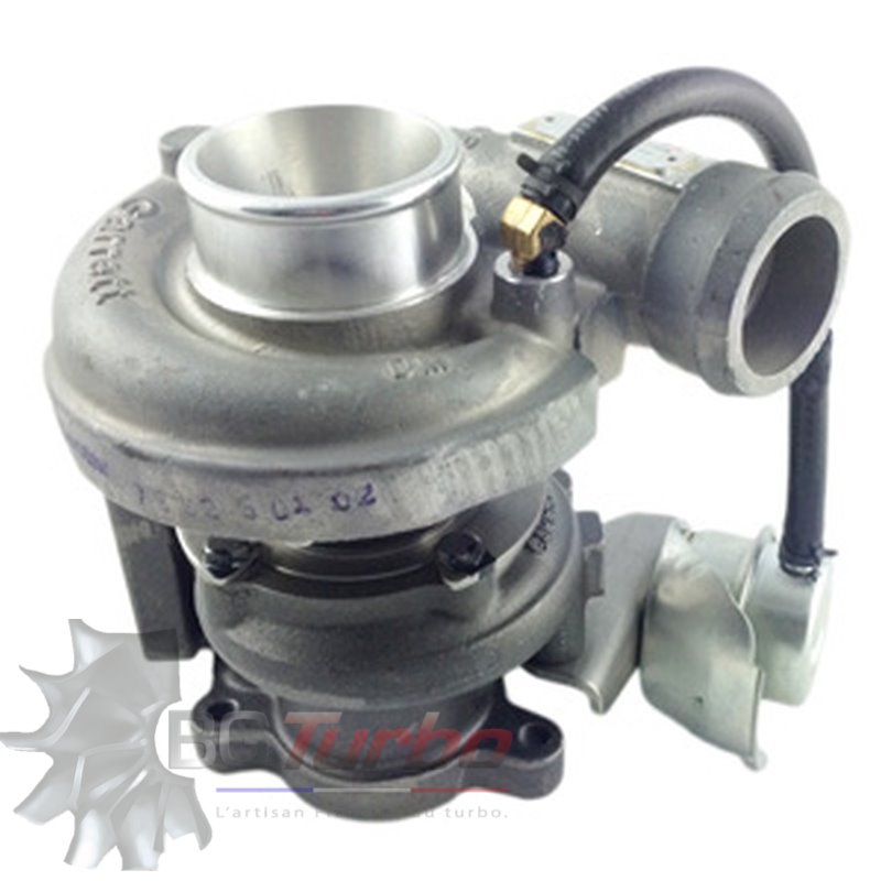 Turbo TURBO - NEUF ORIGINE - VL - 724249-0001
