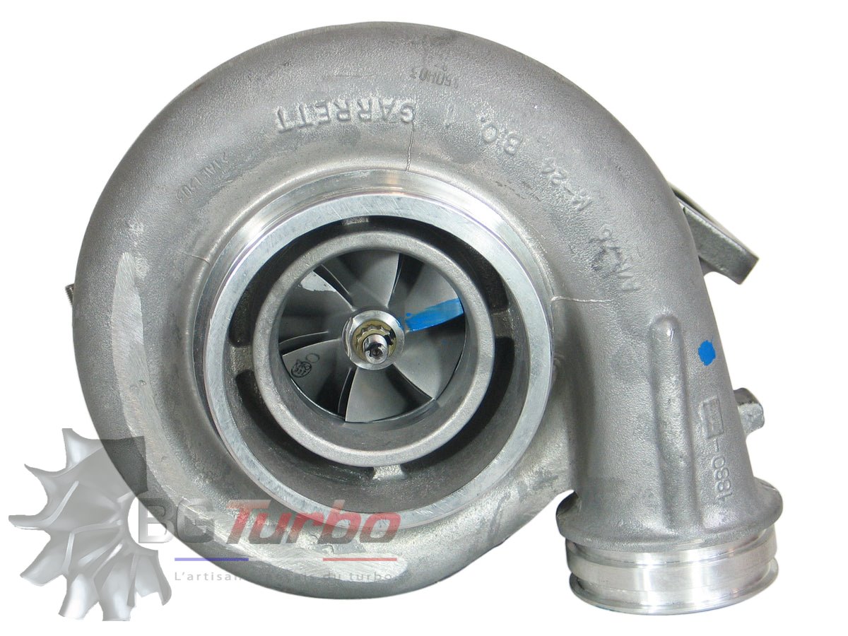 Turbo TURBO - NEUF ORIGINE - VL - 724260-0001
