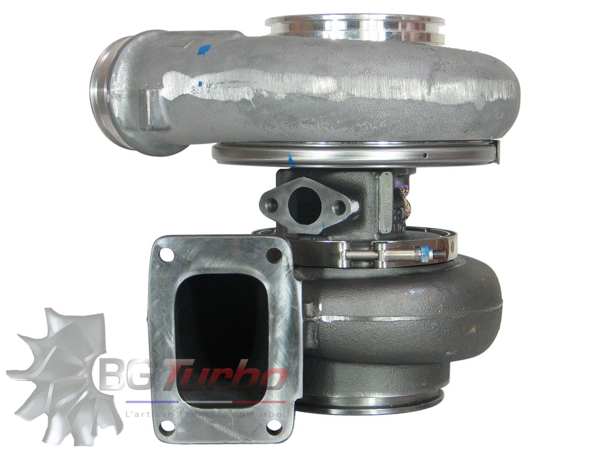 TURBO - NEUF ORIGINE - VL - 724260-0001
