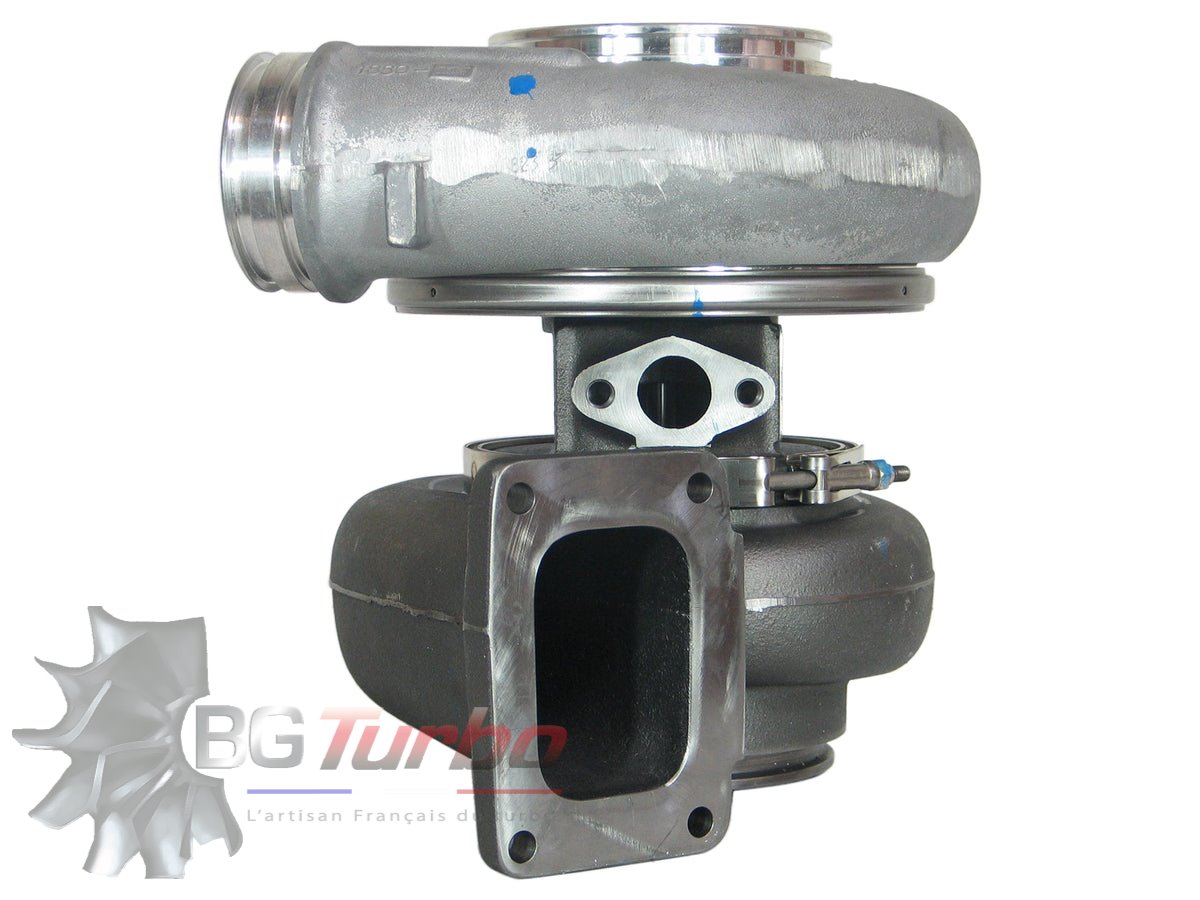 TURBO - NEUF ORIGINE - VL - 724260-0001
