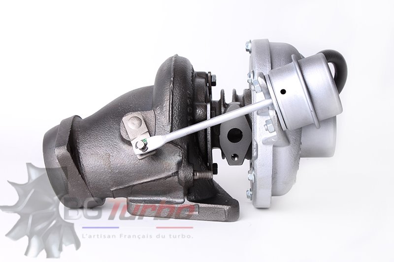 Turbo TURBO - NEUF ORIGINE - VL - 724353-0001
