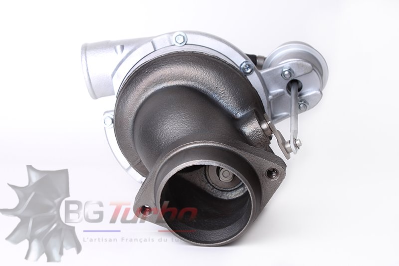 TURBO - NEUF ORIGINE - VL - 724353-0001
