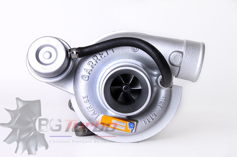 TURBO - NEUF ORIGINE - VL - 724353-0001
