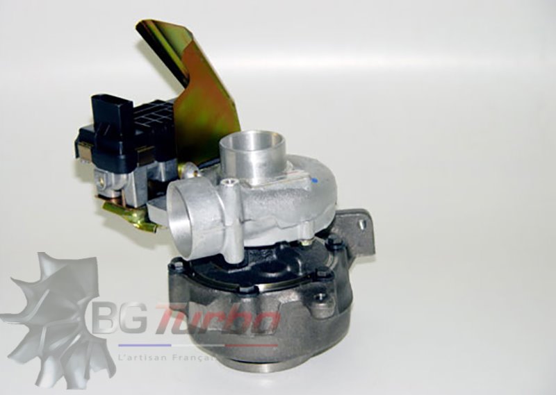  TURBO - NEUF ORIGINE - VL - 724495-0004 - VA AVEC LE 724496-0004
