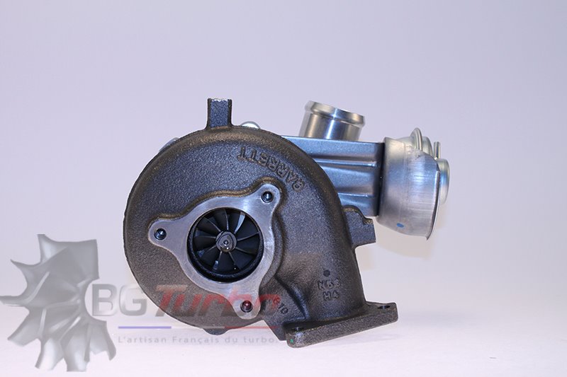 TURBO GARRETT GT2360V NEUF - RENAULT MASCOTT MASTER II ZD30CTI ZD3A604 3,0 L 154 156 CV - 726372-0013
