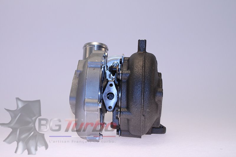TURBO GARRETT GT2360V NEUF - RENAULT MASCOTT MASTER II ZD30CTI ZD3A604 3,0 L 154 156 CV - 726372-0013
