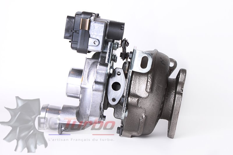 Turbo TURBO - NEUF ORIGINE - VL - 726423-0013
