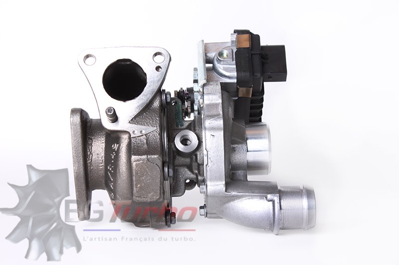 TURBO - NEUF ORIGINE - VL - 726423-0013
