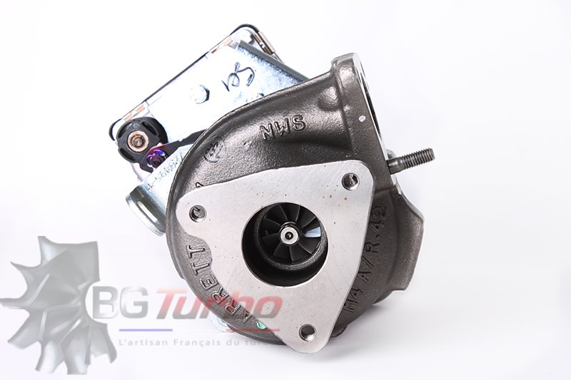 TURBO - NEUF ORIGINE - VL - 726423-0013
