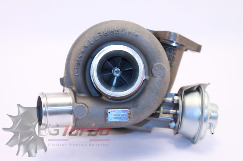 Turbo TURBO - NEUF ORIGINE - VL - 726442-0005
