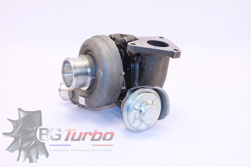 TURBO - NEUF ORIGINE - VL - 726442-0005
