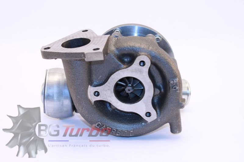 TURBO - NEUF ORIGINE - VL - 726442-0005
