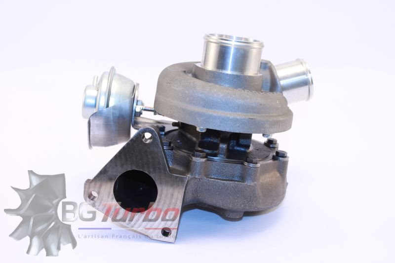 TURBO - NEUF ORIGINE - VL - 726442-0005
