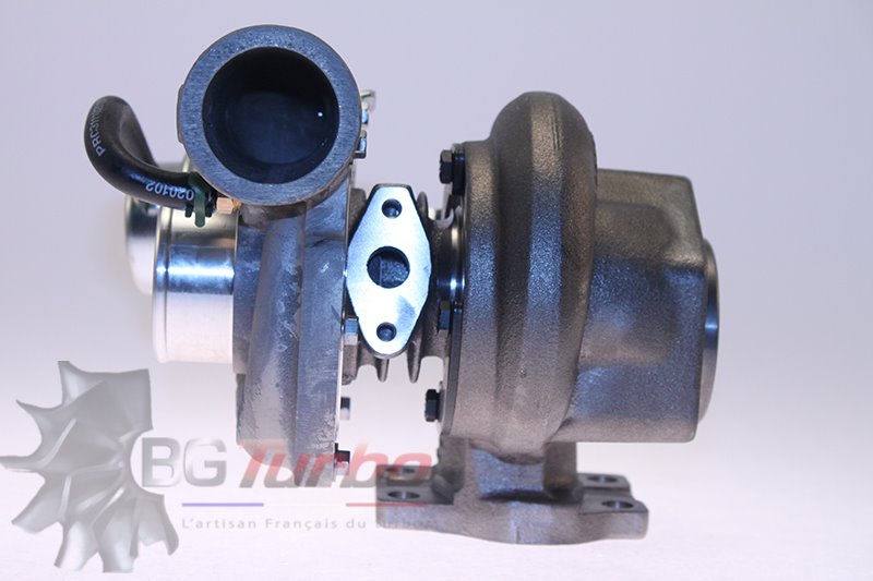 TURBO - NEUF ORIGINE - VL - 727262-0001
